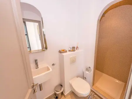 786634, Maison de vacances à Grimaud avec piscine - Photo 40