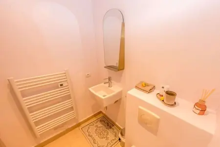 786634, Maison de vacances à Grimaud avec piscine - Photo 41