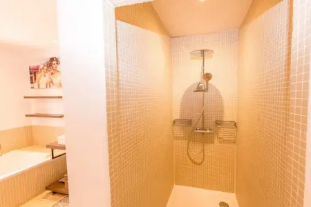 786634, Maison de vacances à Grimaud avec piscine - Photo 45