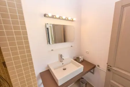 786634, Maison de vacances à Grimaud avec piscine - Photo 47
