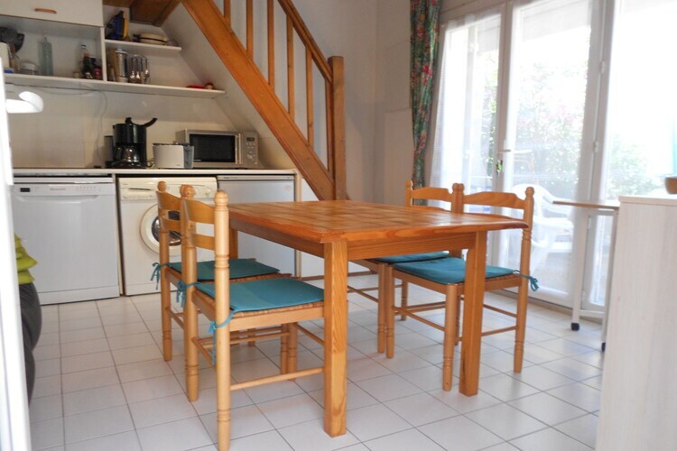 Maison 3 pièces Gruissan, 10 min plage, terrasse ouest - Photo 4