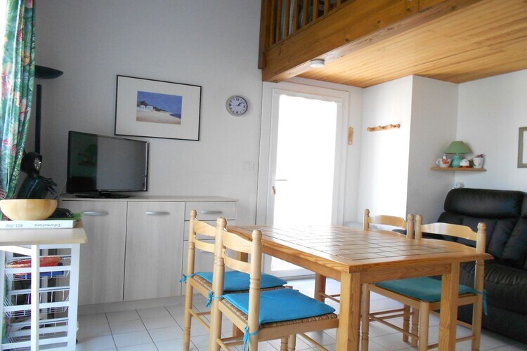 Maison 3 pièces Gruissan, 10 min plage, terrasse ouest - Photo 5