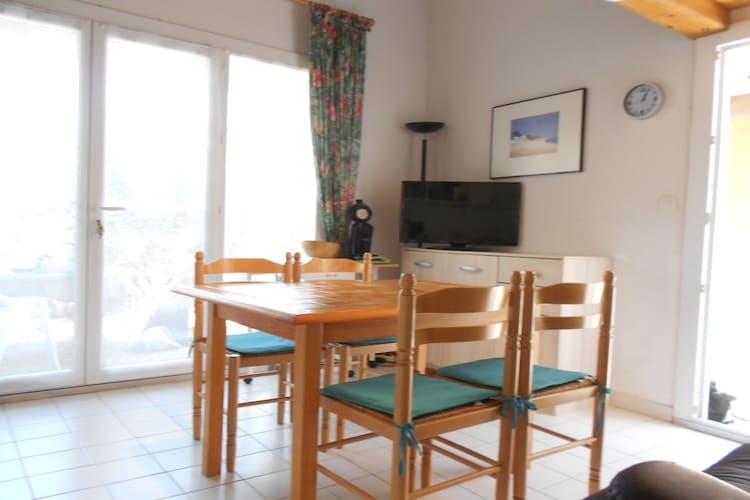 Maison 3 pièces Gruissan, 10 min plage, terrasse ouest - Photo 7