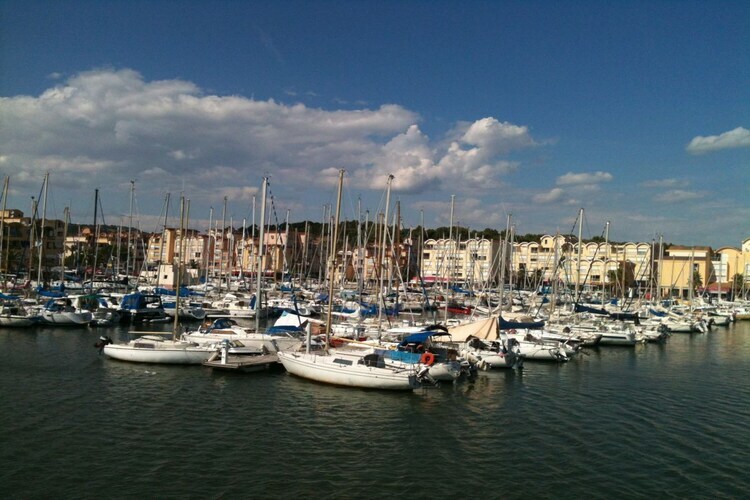Maison 3 pièces Gruissan, 10 min plage, terrasse ouest - Photo 12