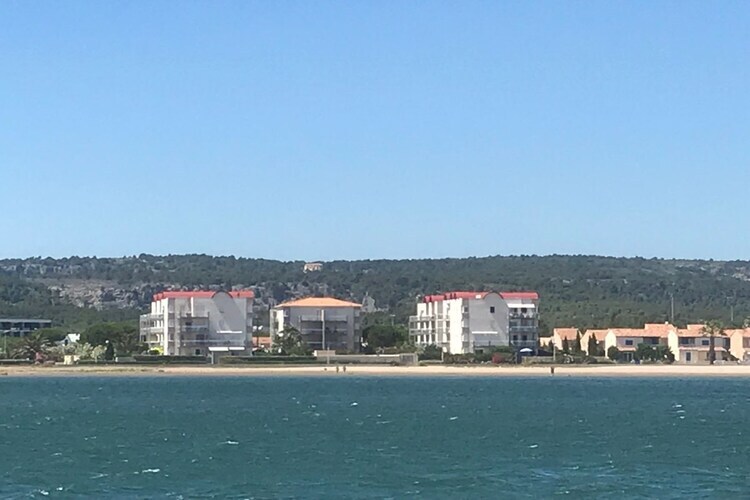 Maison 3 pièces Gruissan, 10 min plage, terrasse ouest - Photo 17