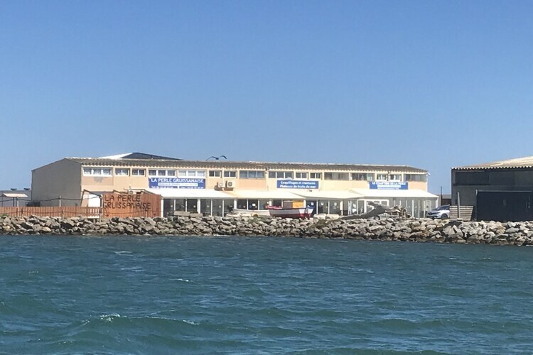 Maison 3 pièces Gruissan, 10 min plage, terrasse ouest - Photo 20