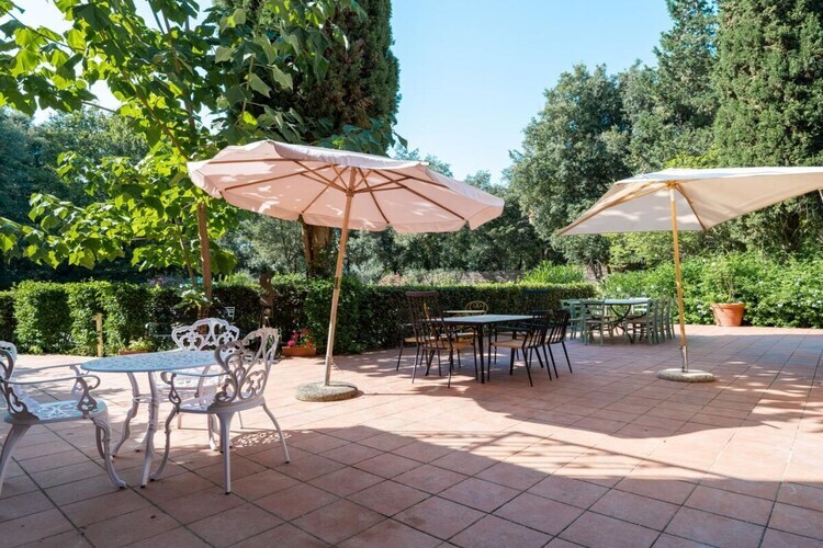 Villa Il Mulino Rotone, 12 suites XVIe siècle - Photo 7