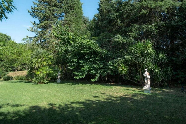 Villa Il Mulino Rotone, 12 suites XVIe siècle - Photo 9