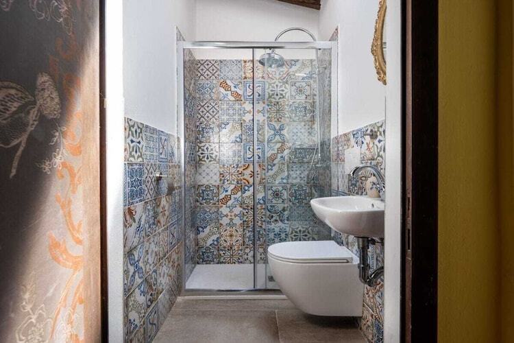 Villa Il Mulino Rotone, 12 suites XVIe siècle - Photo 15