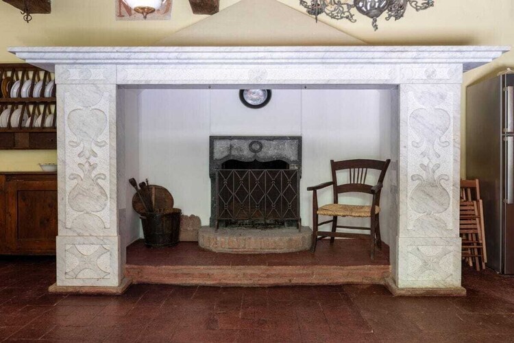 Villa Il Mulino Rotone, 12 suites XVIe siècle - Photo 18