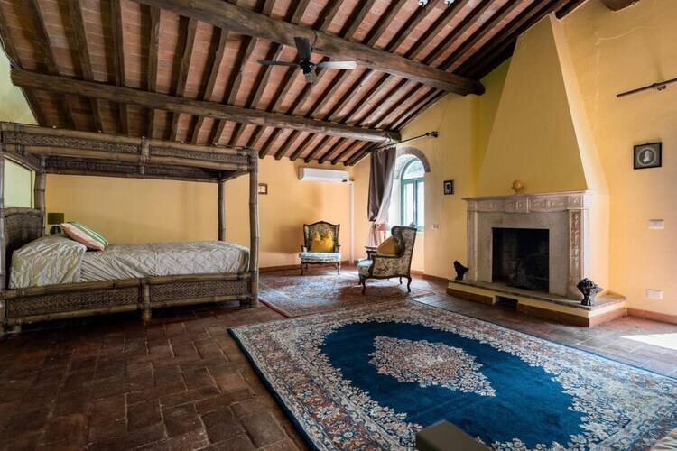 Villa Il Mulino Rotone, 12 suites XVIe siècle - Photo 19
