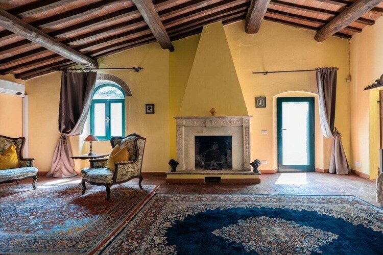 Villa Il Mulino Rotone, 12 suites XVIe siècle - Photo 20