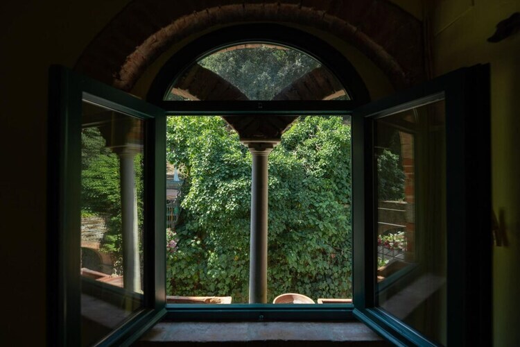 Villa Il Mulino Rotone, 12 suites XVIe siècle - Photo 21
