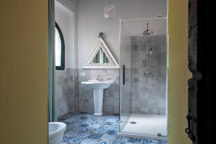 Villa Il Mulino Rotone, 12 suites XVIe siècle - Photo 22