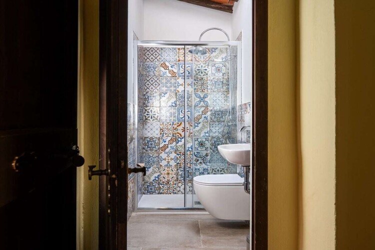 Villa Il Mulino Rotone, 12 suites XVIe siècle - Photo 25