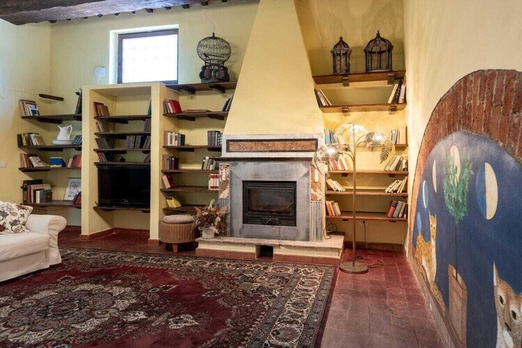 Villa Il Mulino Rotone, 12 suites XVIe siècle - Photo 26