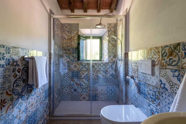 Villa Il Mulino Rotone, 12 suites XVIe siècle - Photo 30