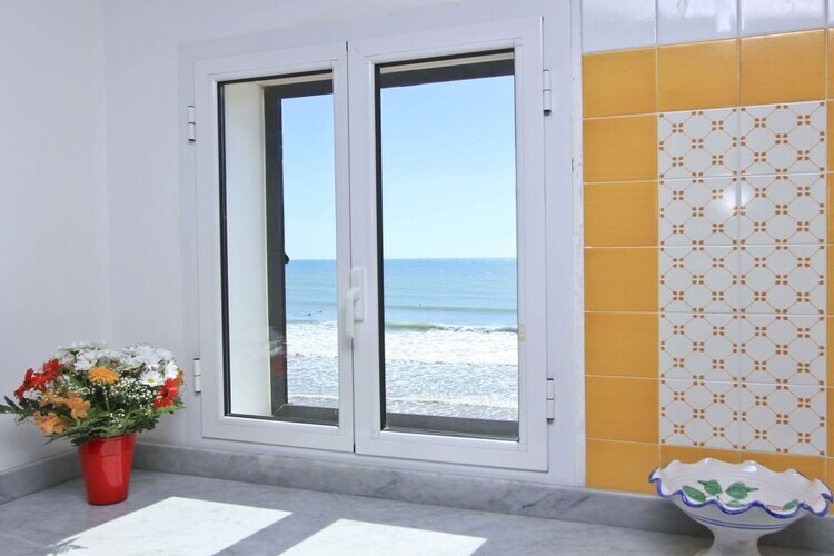 Maison Dedalo à Marina di Ragusa, à 5 m de la plage - Photo 7
