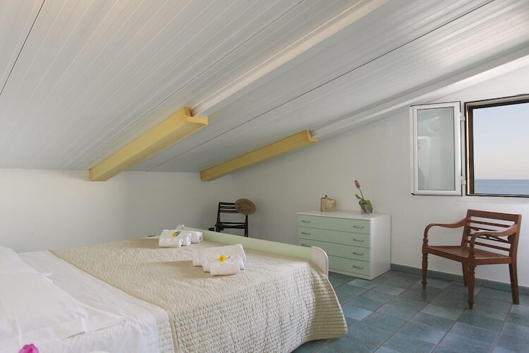 Maison Dedalo à Marina di Ragusa, à 5 m de la plage - Photo 11