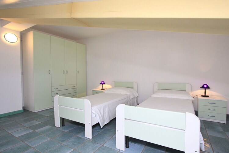 Maison Dedalo à Marina di Ragusa, à 5 m de la plage - Photo 13