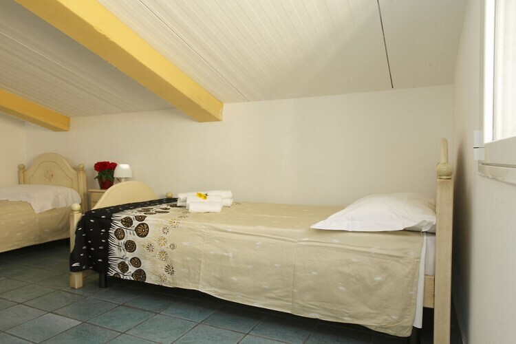 Maison Dedalo à Marina di Ragusa, à 5 m de la plage - Photo 14