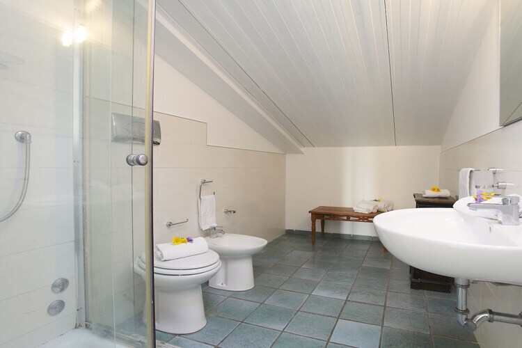 Maison Dedalo à Marina di Ragusa, à 5 m de la plage - Photo 15