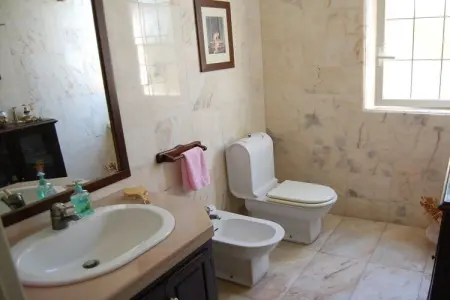 Maison 6 personnes avec piscine et court de tennis à Siracusa : photo 12