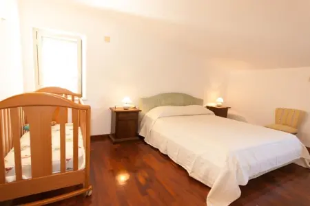 Maison 6 personnes avec piscine et court de tennis à Siracusa : photo 13