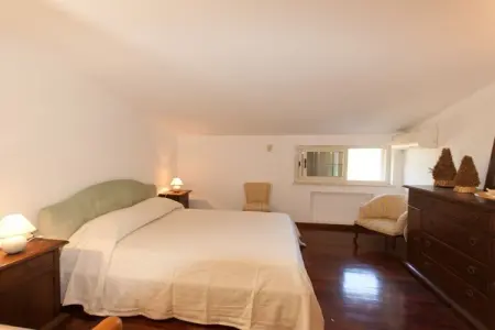 Maison 6 personnes avec piscine et court de tennis à Siracusa : photo 15