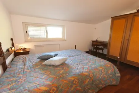 Maison 6 personnes avec piscine et court de tennis à Siracusa : photo 16