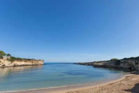 Maison 6 personnes avec piscine et court de tennis à Siracusa : photo 18