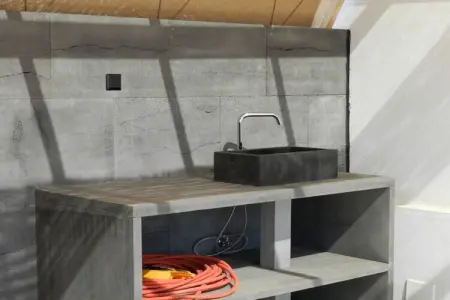 Maison 4 pers. avec piscine à Playa Blanca : photo 6