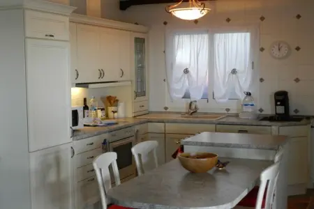 Maison 4 pers. avec piscine à Playa Blanca : photo 14