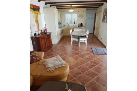 Maison 4 pers. avec piscine à Playa Blanca : photo 17