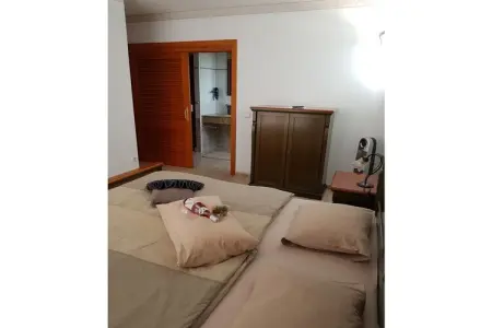 Maison 4 pers. avec piscine à Playa Blanca : photo 19
