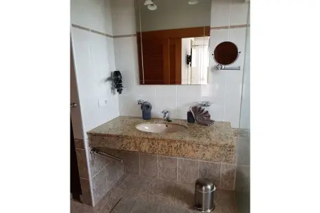 Maison 4 pers. avec piscine à Playa Blanca : photo 20