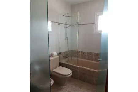 Maison 4 pers. avec piscine à Playa Blanca : photo 21