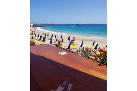 Maison 4 pers. avec piscine à Playa Blanca : photo 28