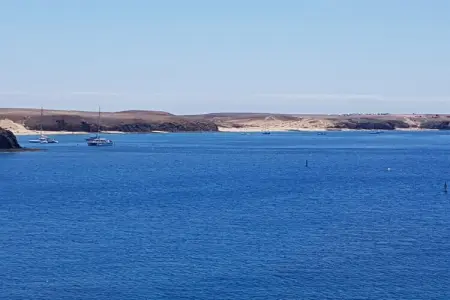 Maison 4 pers. avec piscine à Playa Blanca : photo 31