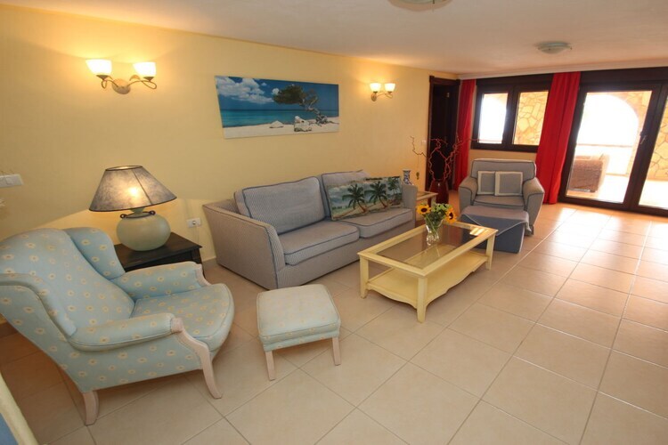 Casa Marbella : maison 10 pers. avec piscine à San Juan - Photo 3