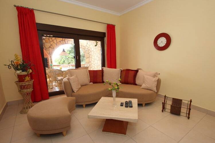 Casa Marbella : maison 10 pers. avec piscine à San Juan - Photo 5