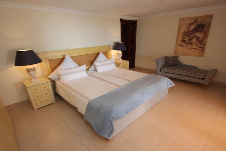 Casa Marbella : maison 10 pers. avec piscine à San Juan - Photo 8