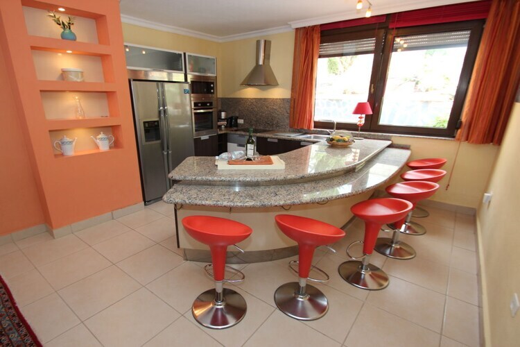 Casa Marbella : maison 10 pers. avec piscine à San Juan - Photo 10