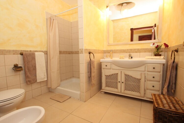 Casa Marbella : maison 10 pers. avec piscine à San Juan - Photo 11