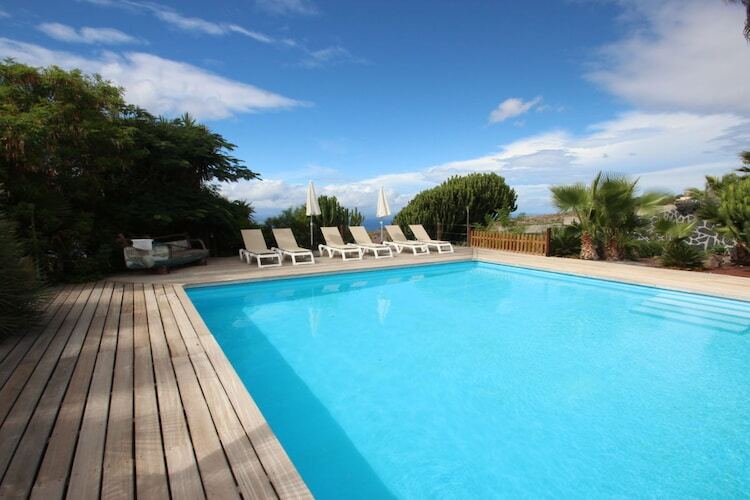 Casa Marbella : maison 10 pers. avec piscine à San Juan - Photo 14