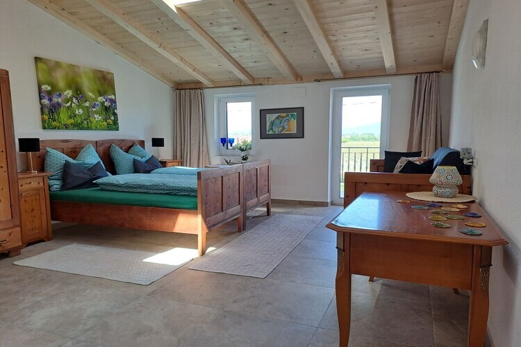 Maison Irmi à Peschiera del Garda, jardin & terrasse - Photo 3