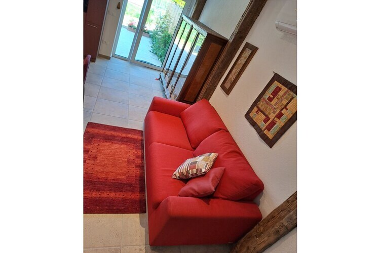 Maison Irmi à Peschiera del Garda, jardin & terrasse - Photo 20