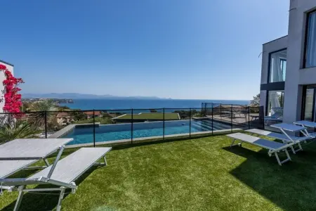 786643, Maison de vacances avec 1 chambre - Photo 1
