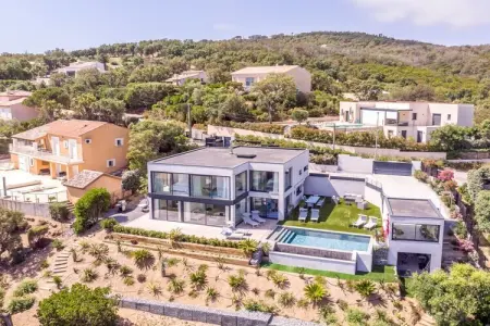 786643, Maison de vacances avec 1 chambre - Photo 3