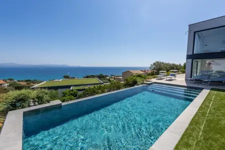 786643, Maison de vacances avec 1 chambre - Photo 4